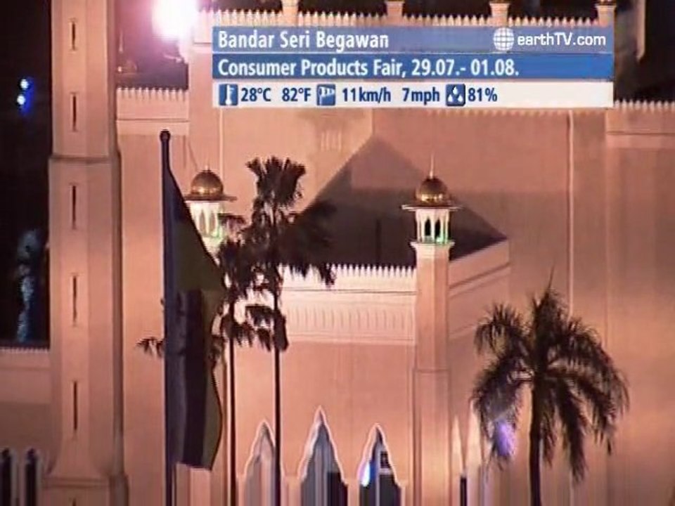 Sydney - Australia, Warsaw - Poland, Arcachon - France, Bandar Seri Begawan - Brunei, Dusseldorf - Germany, Ekaterinburg - Russia, Lech Zurs am Arlberg - Austria