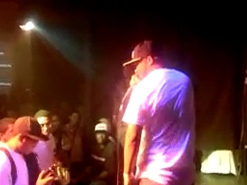 i@WoL X Bomb XCrushPop Present: Nesby Phips Live in Atl