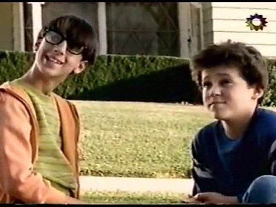 Los Años Maravillosos Cap. 7 - En plena oscuridad (Parte 3/3