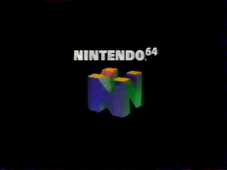 Publicité 1080 Snowboarding  Nintendo 64 1998