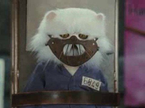 Cats and Dogs 2 - Cats rule