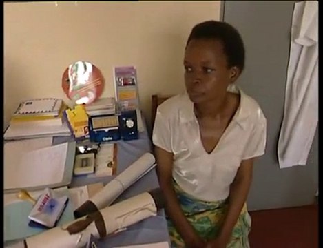 Ces brevets me rendent malade, le SIDA en Afrique (partie 1)