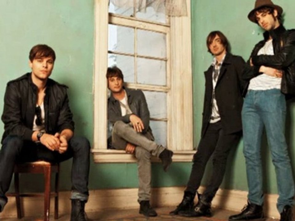 SummerSlam 2010 Theme Song  'Rip It Up'[HD]