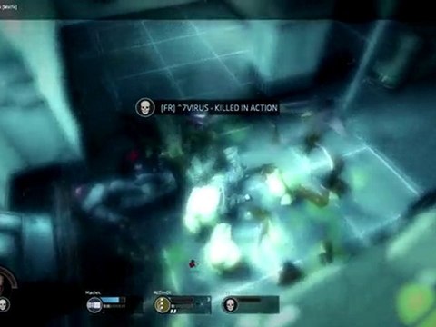 |Kopinous\ Alien Swarm un jeu astronomique