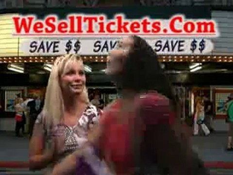 Concert and Event Tickets with no fees!