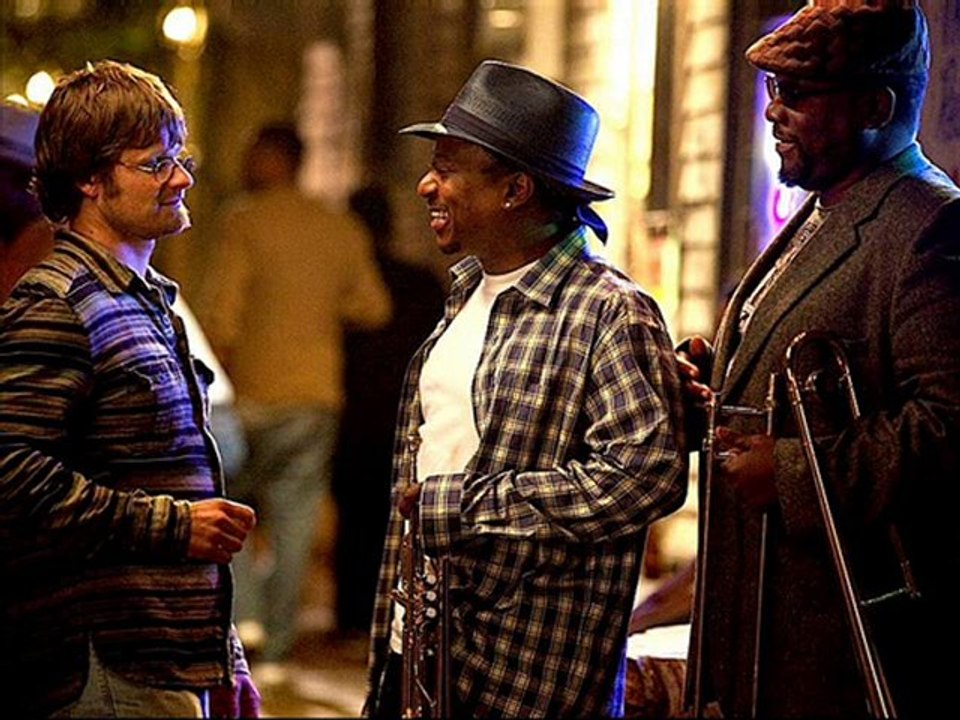 Watch Covert Affairs Season 1 Episode 3