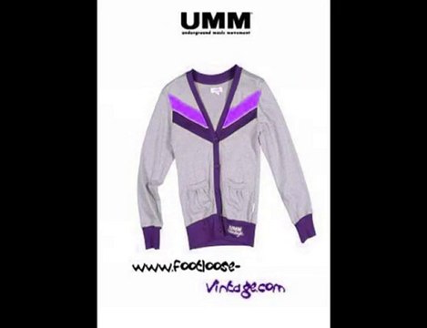 Fournisseur Grossiste Gilets de marques chez footloose AH3