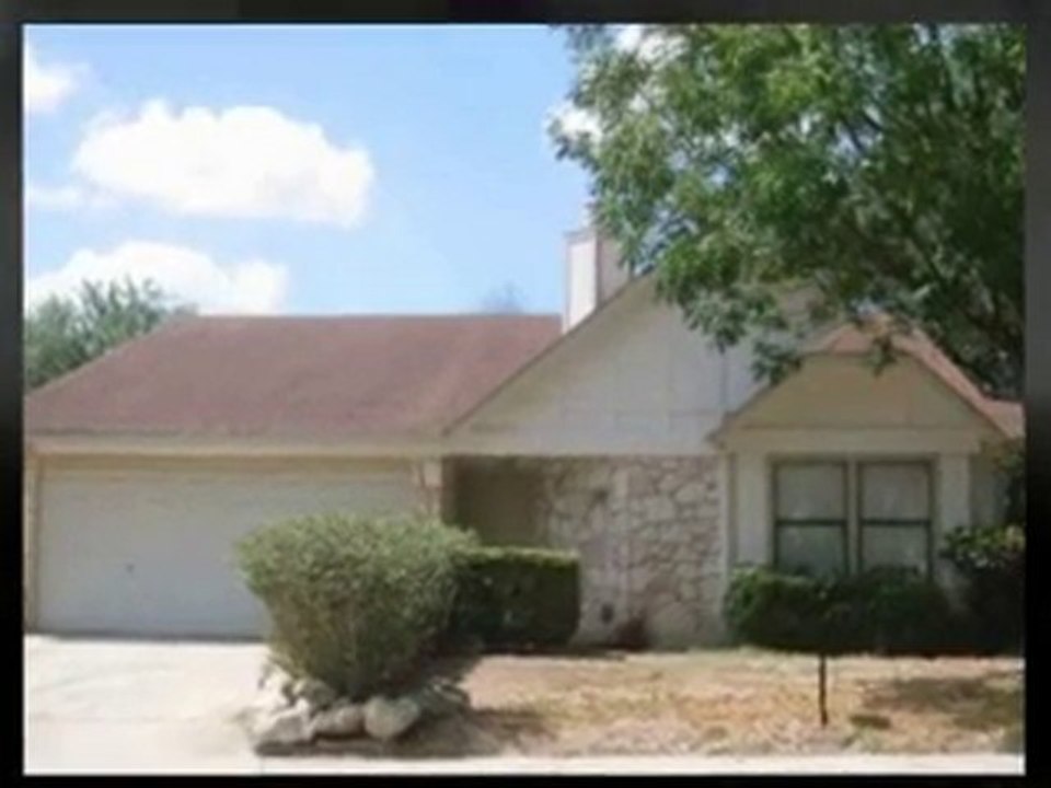 Inside Home Values San Antonio