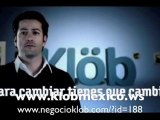 Negocio Klob de RED y Multinivel en México