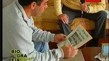 1º parte biografia javier delle rosse