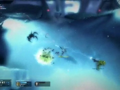 [Vidéo Test Fail] Alien Swarm Partie 2