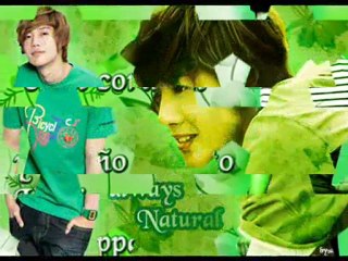 ～ kim hyun joong ★ ～ ARVERJITAS entran en Accion ☆～