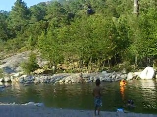 mon petit moment d'hésitation et plouffff