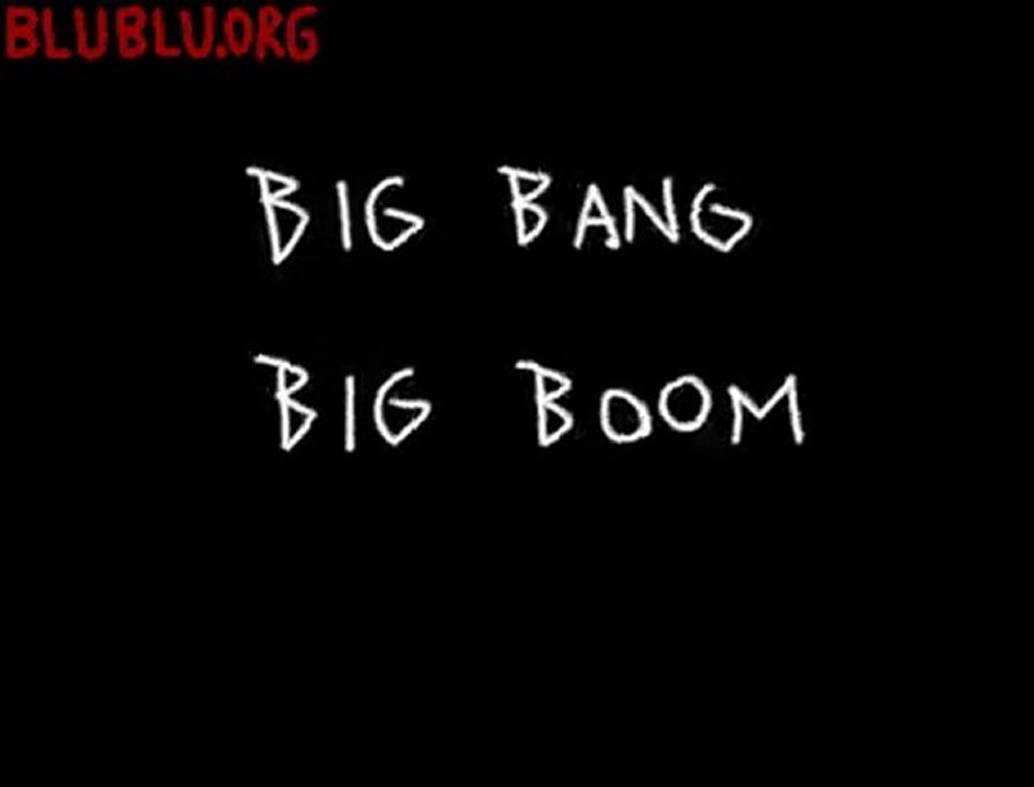 big bang tssss