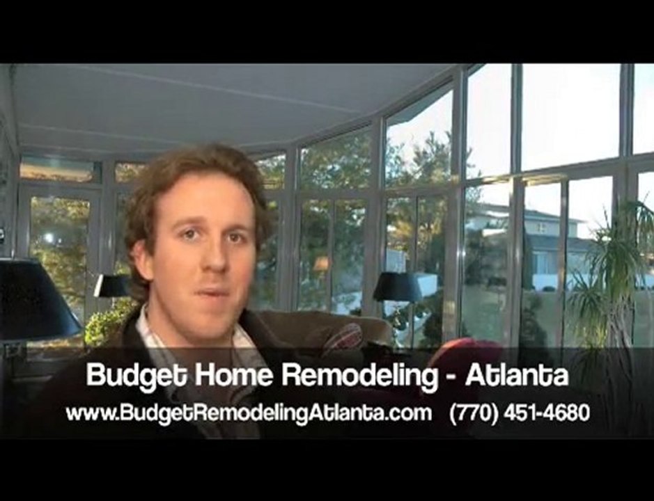 Alpharetta Contractor