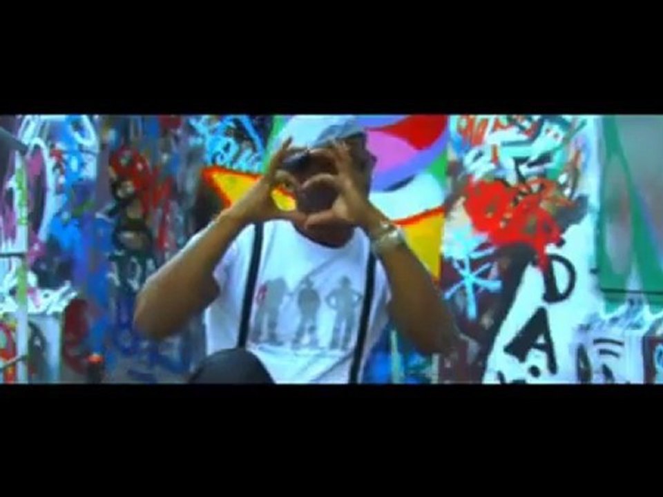 [CLIP ZOUK]WENDEE-AMOUR EX AEQUO-2010