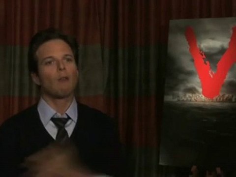 Wywiad: Exclusive Scott Wolf