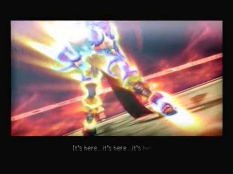 [.hack gu vol1 - PT] 34 - L'eveil de Skeith