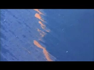 "And Thou Hast Given Them Blood To Drink..."