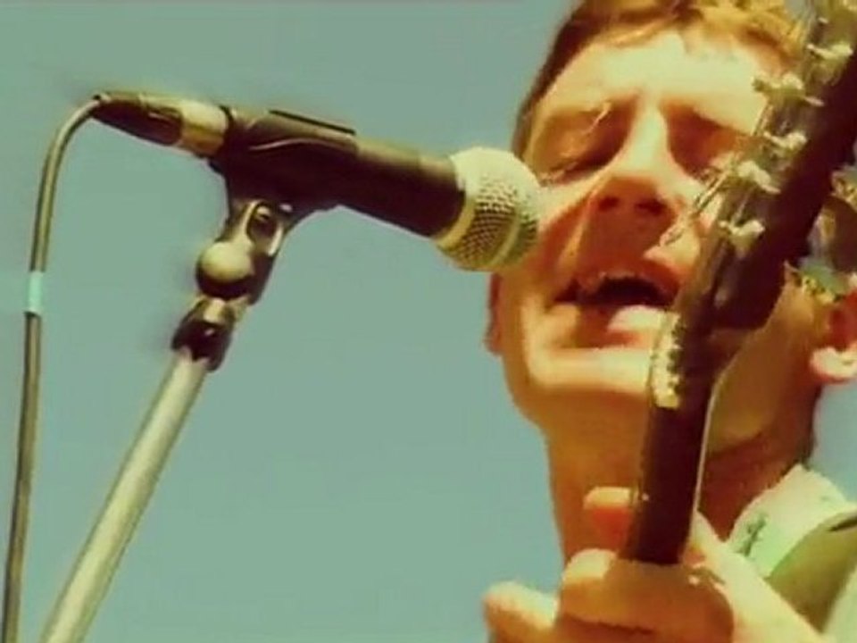 pOOr bOy - Moonshake Land - Live Vieilles Charrues