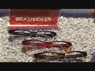 Vizio Optic Interviews Beausoleil