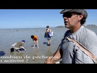 La pêcherie de tous les plaisirs