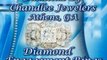 Loose Diamonds Athens Georgia 30606 Chandlee Jewelers