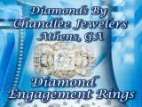 Loose Diamonds Athens Georgia 30606 Chandlee Jewelers