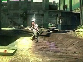 Kane & Lynch 2 Dog Days : Pre-Order Trailer