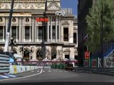 Drift Gran Turismo PSP (opéra de Paris)