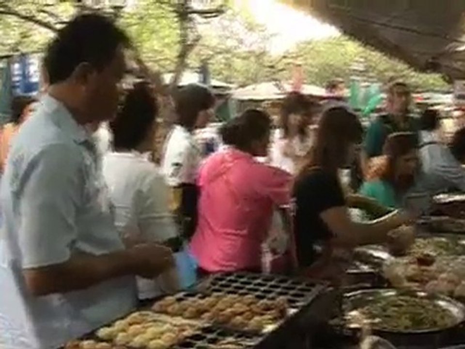 Bangkok Culinary Delights - Exotissimo