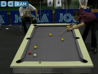 quart ffb THEBEAULT VS RAMIER - 09