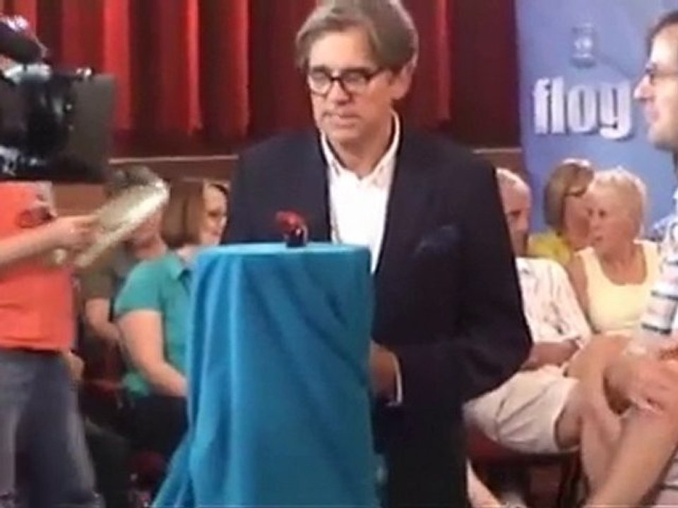 BBC Flog it