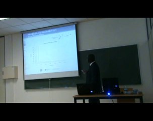 HYDROLOGIC MODELING AND UNCERTAINTY ANALYSIS .. A. Boluwade