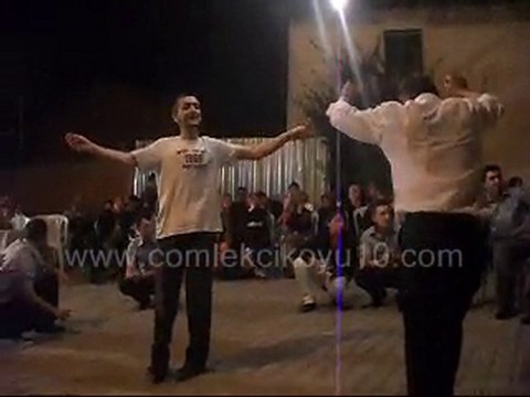 Üzeyir'in Düğünden Küçük bir kesit