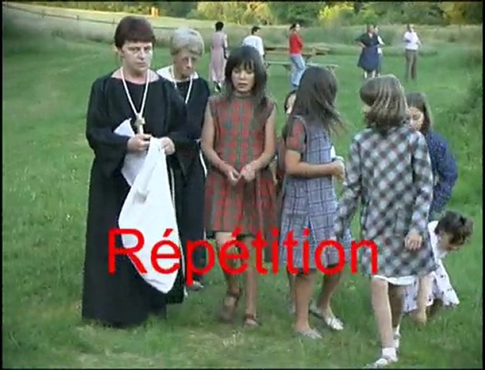 8ème Fresque Historique de Freigné