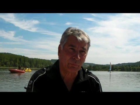 Chpt de France Minimes Flotte Collective- Jean Pierre Churet