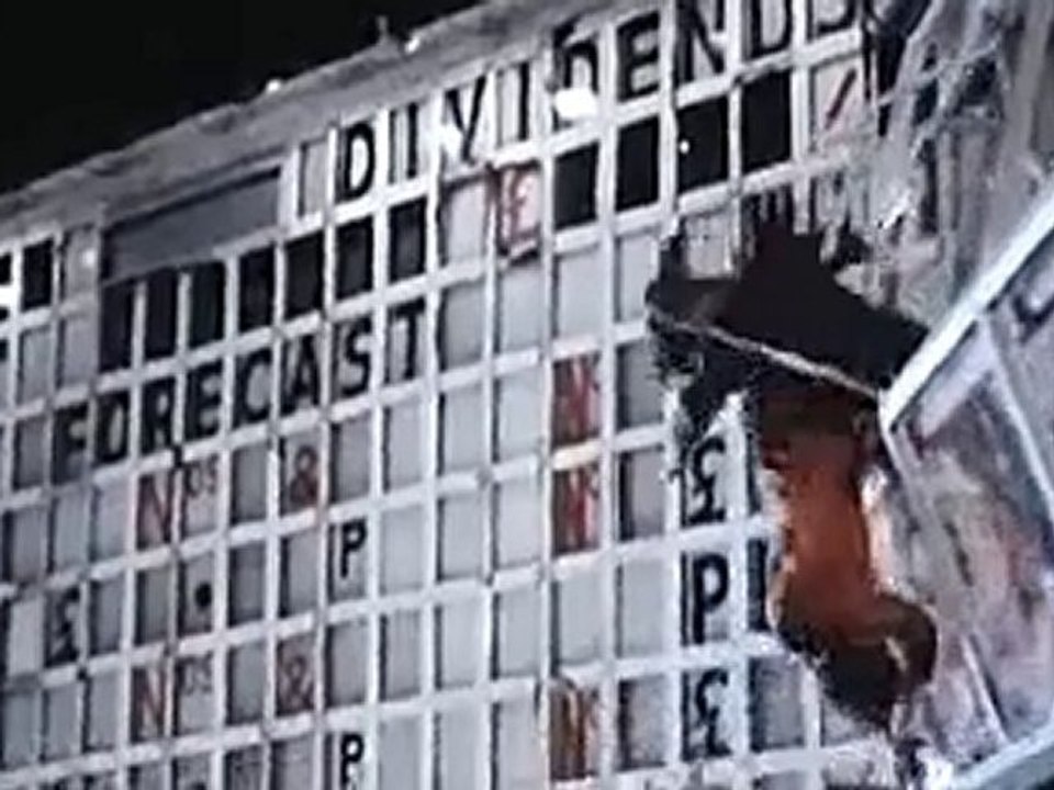 The long good Friday