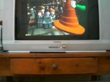 lego harry potter 1) debut du jeux.