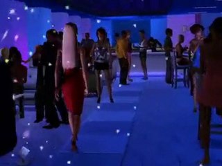 Les Sims 3 : Accès VIP Teaser
