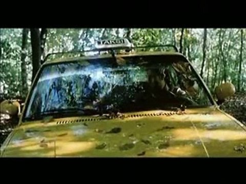 Mor ve Otesi - Bir Derdim Var (Roem van Doorn 'CORNONMAX' Sub Sound Mix)