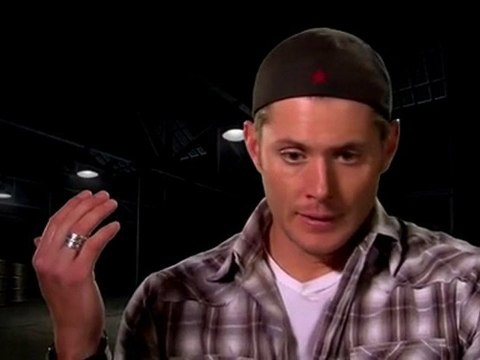 Wywiad - Jensen Ackles