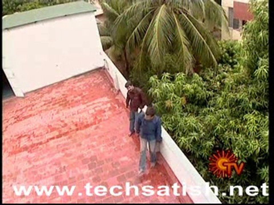 Anupalavi july 21