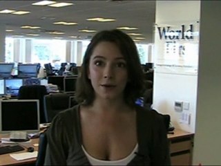 Foreign Exchange Morning Update - World First 21.07.10