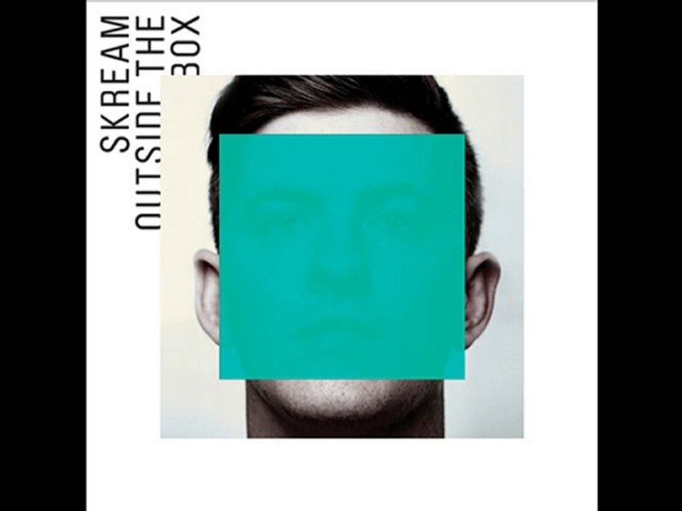 Skream - 8 Bit Baby ft. Murs