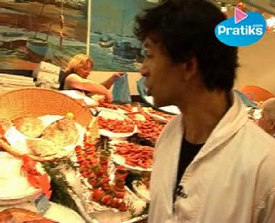 Comment préparer et cuisiner la seiche ( trois façons)