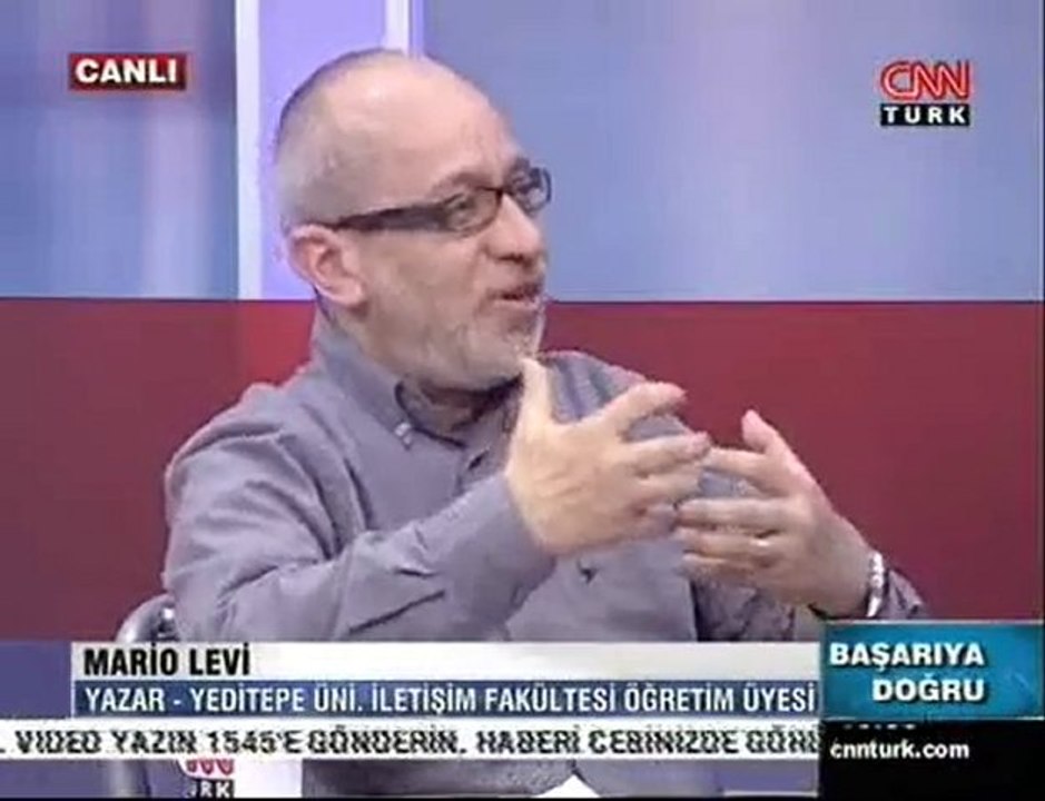 Mario Levi