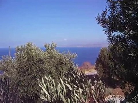 Mer et Cigales (1), en CRETE