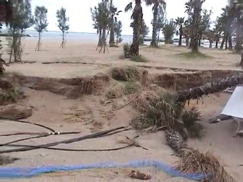 désastre après catastrophe(inondations Var-15-16-17/06 2010)