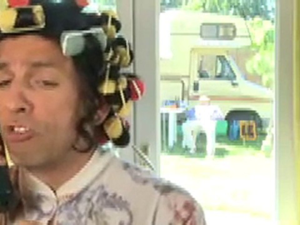 PIRETTE DES CARAIBES - LE CHOMEUR